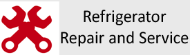 Refrigerator Repair and Services