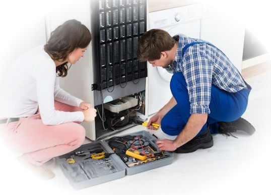 Fridge Repair and Services
