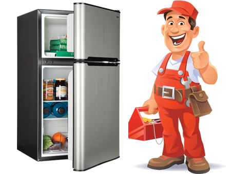 Refrigerator Repair and Services